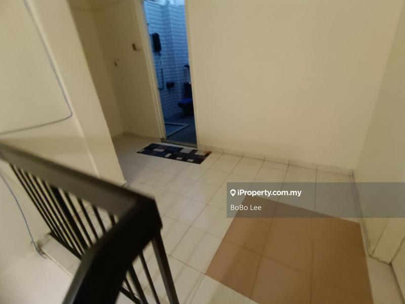 Rumah Teres 2-Tingkat untuk Dijual di Happy Garden, Kuchai Lama oleh BoBo Lee - iProperty.com.my
