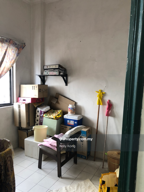 Condominium for Sale in Menara Duta 1 by Kelly Kong - iProperty.com.my