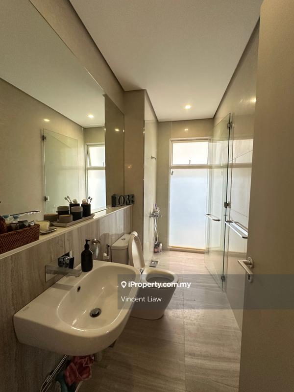 Semi-Detached House for Sale in Seri pilmoor, Ara Damansara by Vincent Liaw - iProperty.com.my