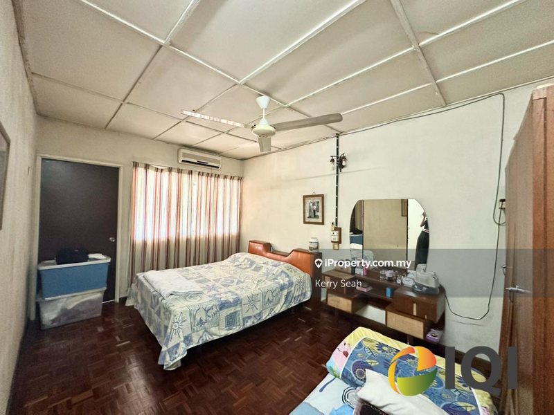 Rumah Teres 2-Tingkat untuk Dijual di Taman Desa Damai, Bukit Mertajam oleh Kerry Seah - iProperty.com.my
