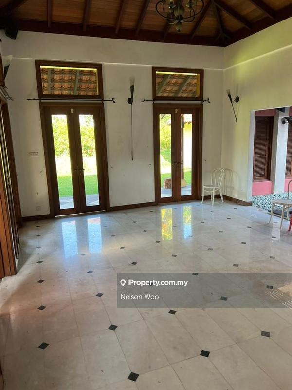 Bungalow House for Sale in Bukit Gita Bayu, Seri Kembangan by Nelson Woo - iProperty.com.my