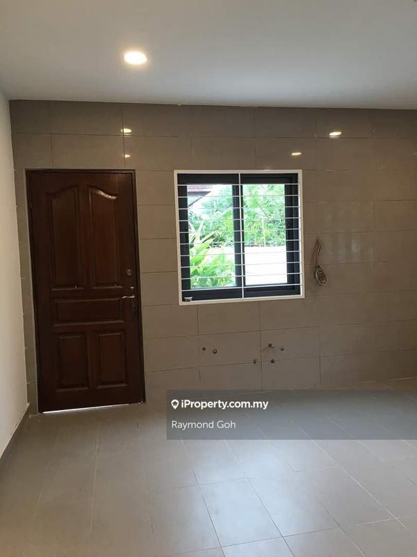 Semi-Detached House for Sale in Bukit Damansara, Damansara Heights by Raymond Goh - iProperty.com.my