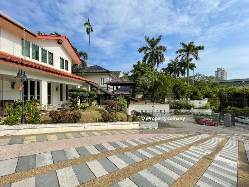 Banglo untuk Dijual di Bandar Sri Damansara, Selangor oleh Jin Kaur - iProperty.com.my