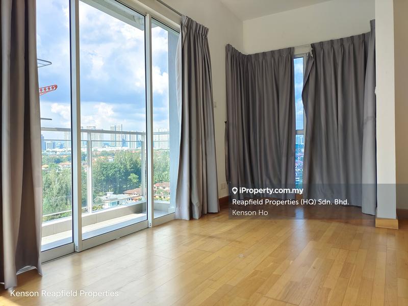 Kondominium untuk Dijual di Duet Residence oleh Kenson Ho - iProperty.com.my
