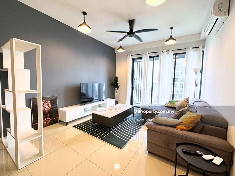 For Rent - EkoCheras