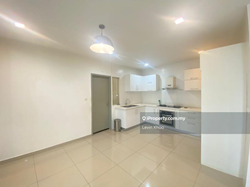 Condominium for Sale in T-Parkland by Levin Khoo - iProperty.com.my
