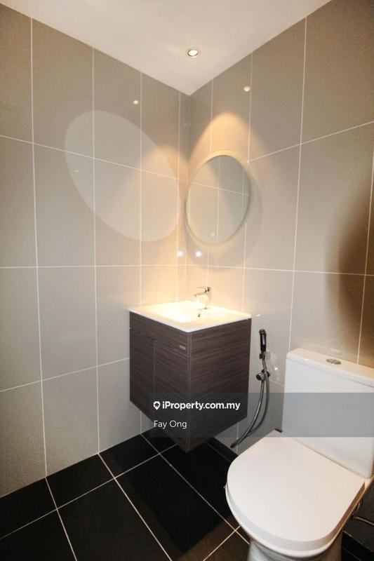 For Sale - Hotel/ Confinement Centre Building in Bukit Bintang KL City, Near to Lalaport Mall BBCC