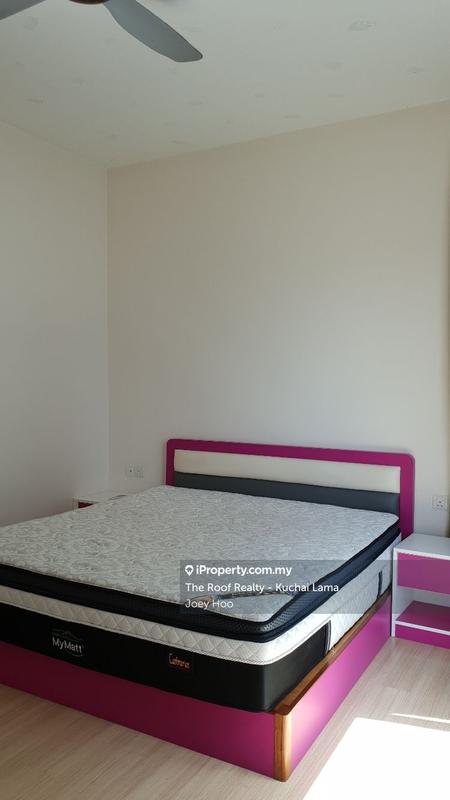 Condominium for Sale in Seringin Residences by Joey Hoo - iProperty.com.my