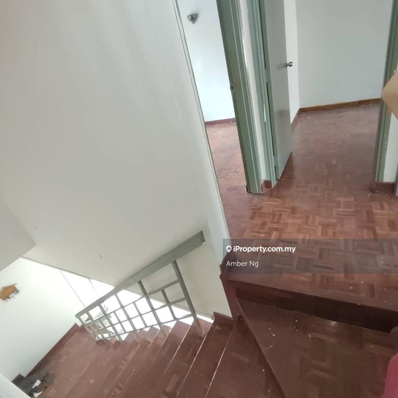 2-storey Terraced House for Sale in Wangsa Melawati, Wangsa Maju by Amber Ng - iProperty.com.my