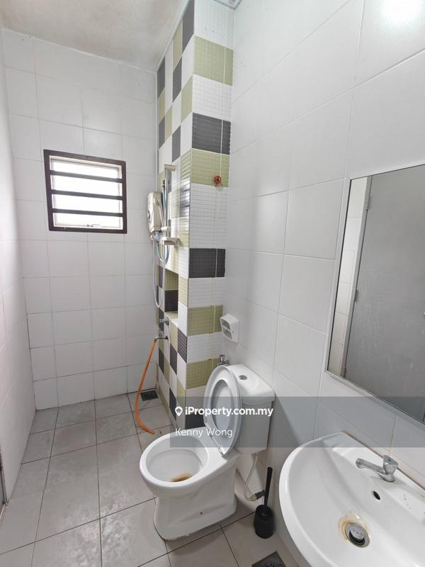 Rumah Berangkai 2 Tingkat untuk Dijual di yntrt, Iskandar Puteri (Nusajaya) oleh Kenny Wong - iProperty.com.my