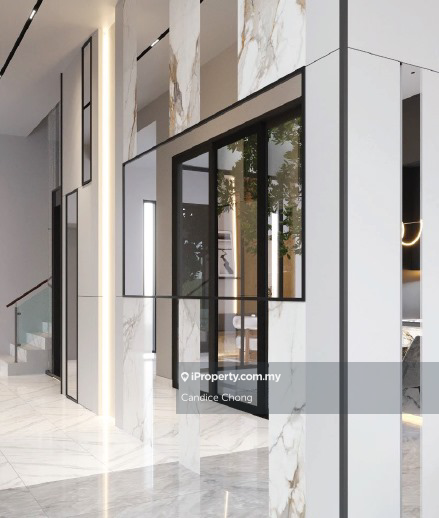Banglo untuk Dijual di Lorong Taman Pantai, Subang oleh Candice Chong - iProperty.com.my