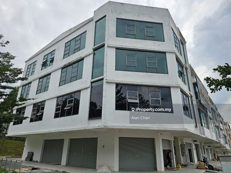 Kedai untuk Disewa di 16 Sierra, Puchong oleh Alan Chan - iProperty.com.my