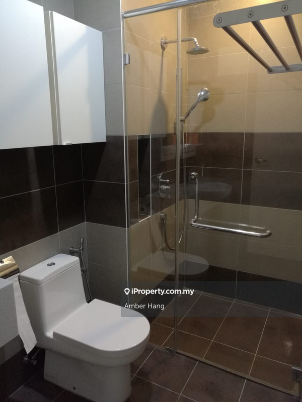 Kondominium untuk Disewa di The LIGHT COLLECTION I oleh Amber Hang - iProperty.com.my