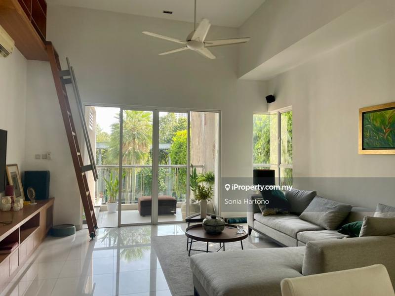 For Sale - Mont Kiara Meridin