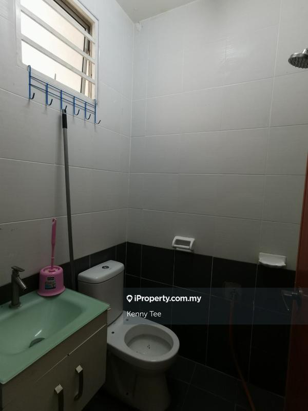 Semi-Detached House for Sale in Taman Mengkan, Kuala Klawang by Kenny Tee - iProperty.com.my