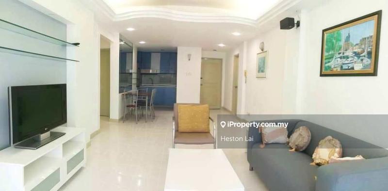 For Sale - Pan Vista