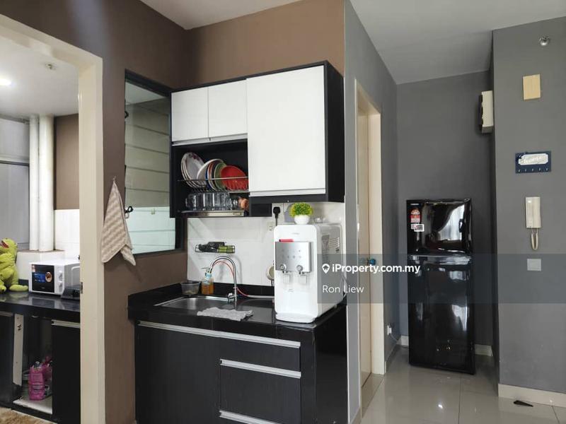 Service Residence for Sale in Univ 360 Place by Ron Liew - iProperty.com.my