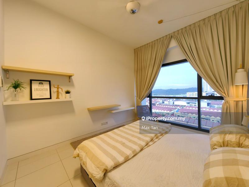 Service Residence for Sale in Bayberry @ Tropicana Gardens by Max Tan - iProperty.com.my