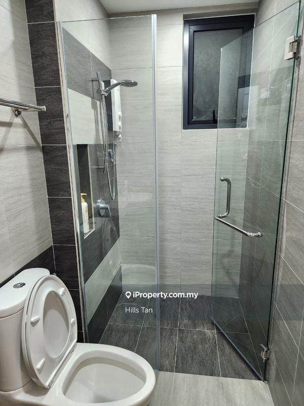 For Rent - Aster Residence