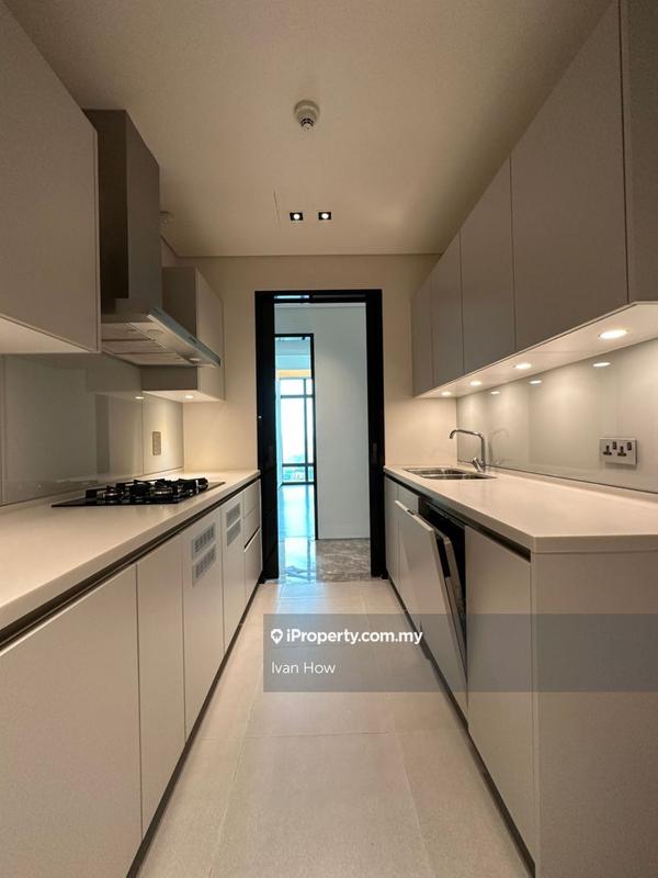 Kediaman Servis untuk Dijual di Four Seasons Place oleh Ivan How - iProperty.com.my