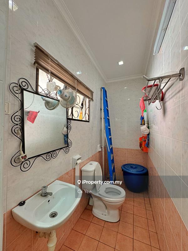 Semi-Detached House for Sale in m3u5h, Sri Petaling by Ck Yee - iProperty.com.my