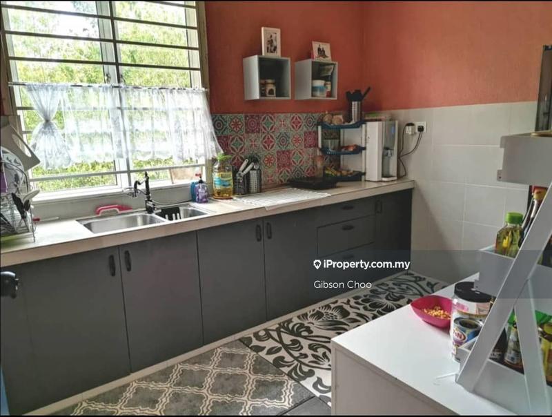 3-storey Terraced House for Sale in nadayu 92, tropicana heights, kajang 2, Kajang by Gibson Choo - iProperty.com.my