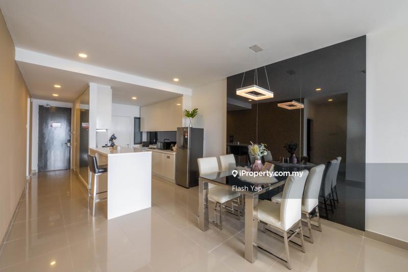 For Rent - Grand Ion Delemen