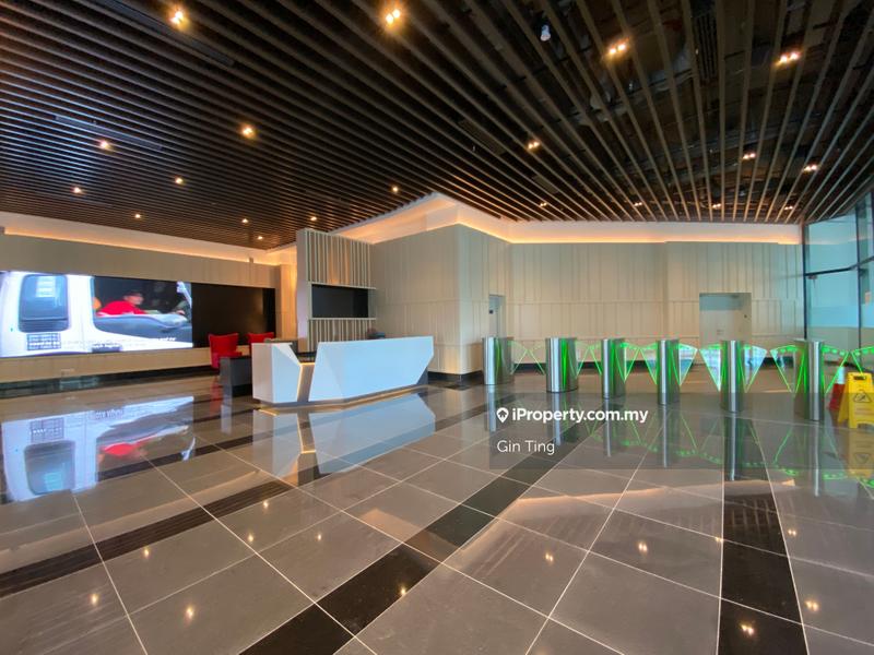 Pejabat untuk Disewa di Seksyen 13, Petaling Jaya oleh Gin Ting - iProperty.com.my