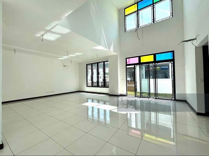 Semi-Detached House for Sale in Setia Eco Park, Setia Alam by Allan Tan - iProperty.com.my
