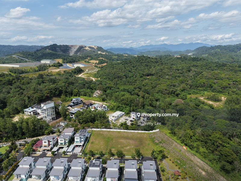 Bungalow Land for Sale in Taming Mutiara, Bandar Sungai Long by Teammy Lee - iProperty.com.my