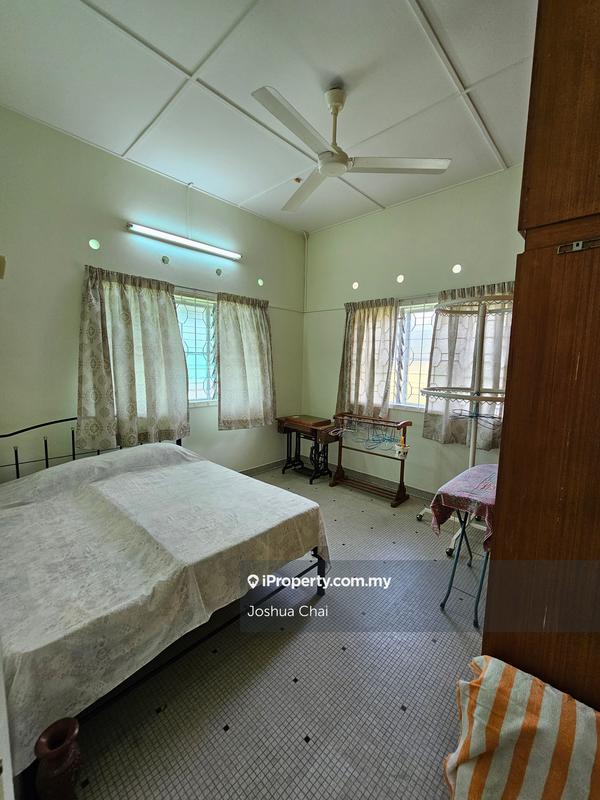 Bungalow House untuk Dijual di Tanjung Bungah, Penang oleh Joshua Chai - iProperty.com.my