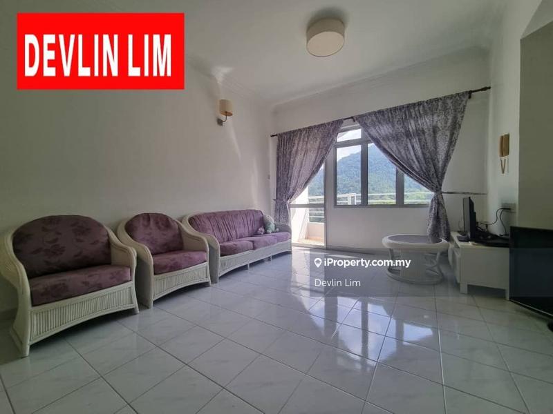 For Sale - Leader Garden