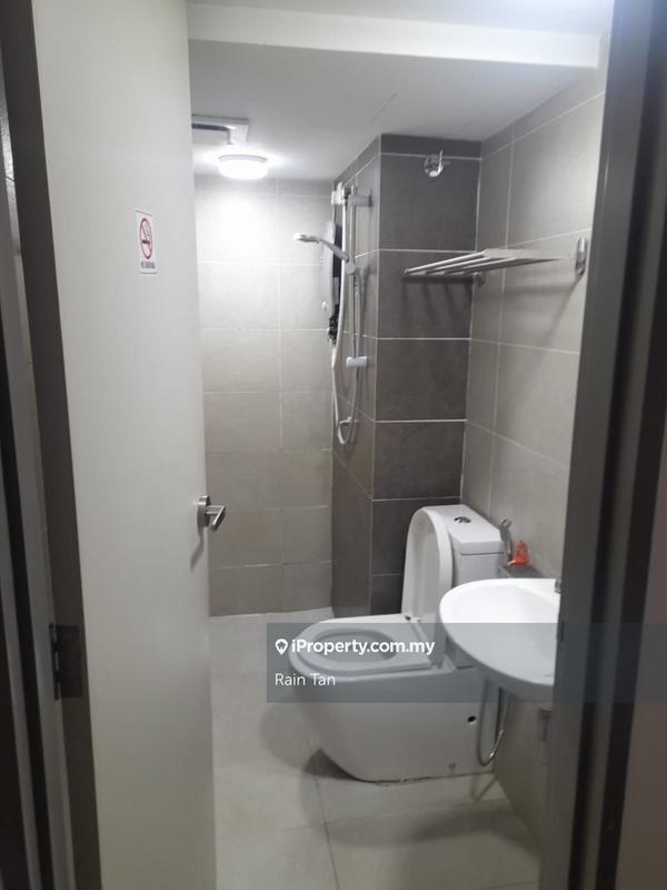 For Sale - Pinnacle Petaling Jaya