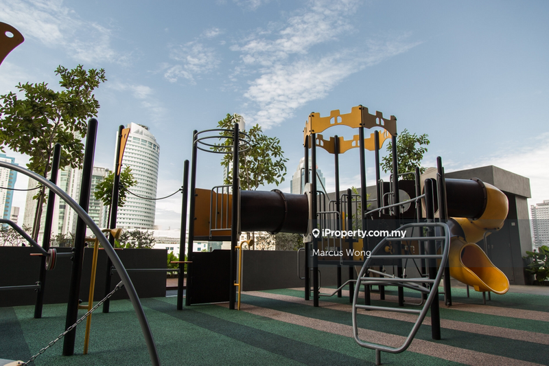 Service Residence for Sale in Anggun Residences by Marcus Wong - iProperty.com.my