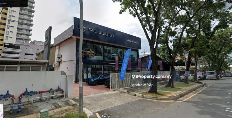 Kilang Berkembar untuk Dijual di Taman Danau Kota, Setapak oleh Andrew Yap - iProperty.com.my
