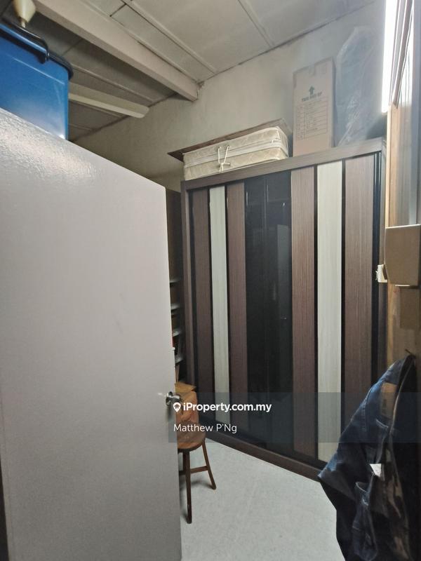 Townhouse for Sale in Halaman Mayang, Bayan Lepas by Matthew P'Ng - iProperty.com.my