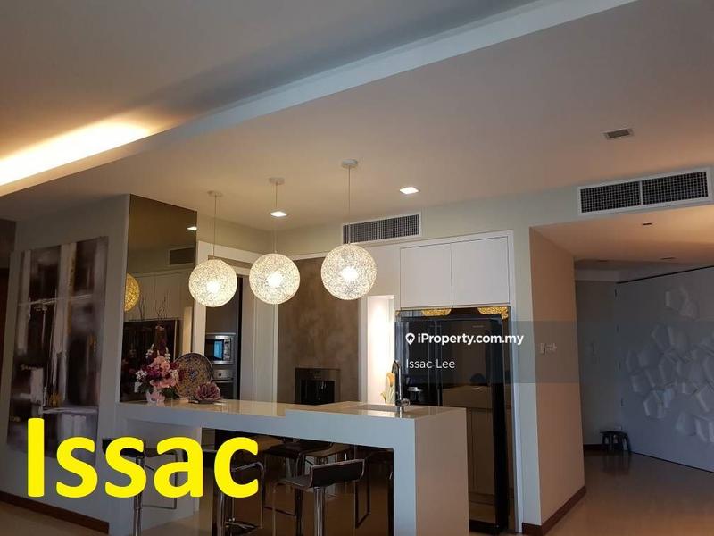 Condominium for Rent in Hillcrest Residences by Issac Lee - iProperty.com.my
