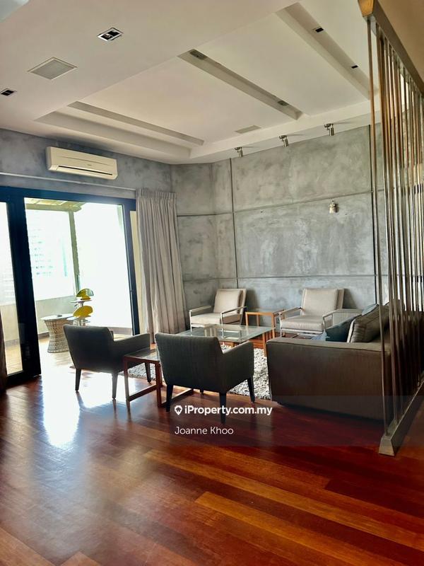 Condominium for Rent in Robson Condominium by Joanne Khoo - iProperty.com.my