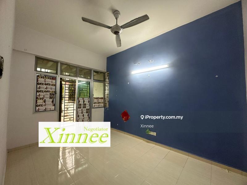 3-storey Terraced House for Rent in Taman Jelutong, Jelutong by Xinnee - iProperty.com.my