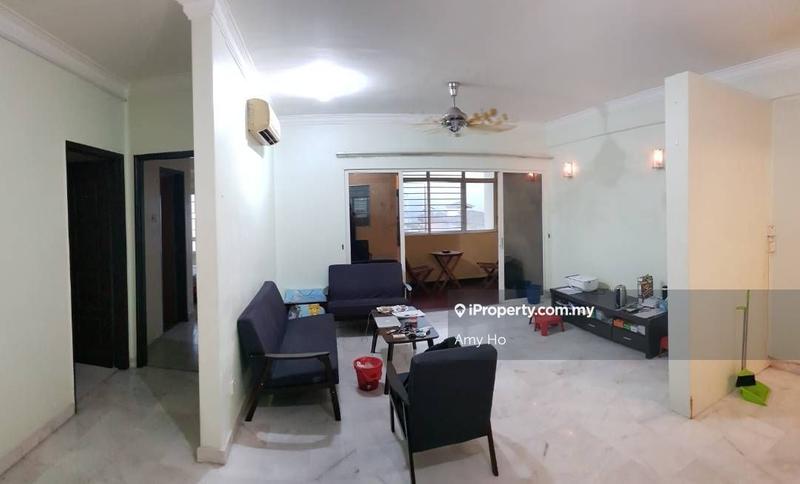 Pangsapuri untuk Dijual di Seri Puri oleh Amy Ho - iProperty.com.my