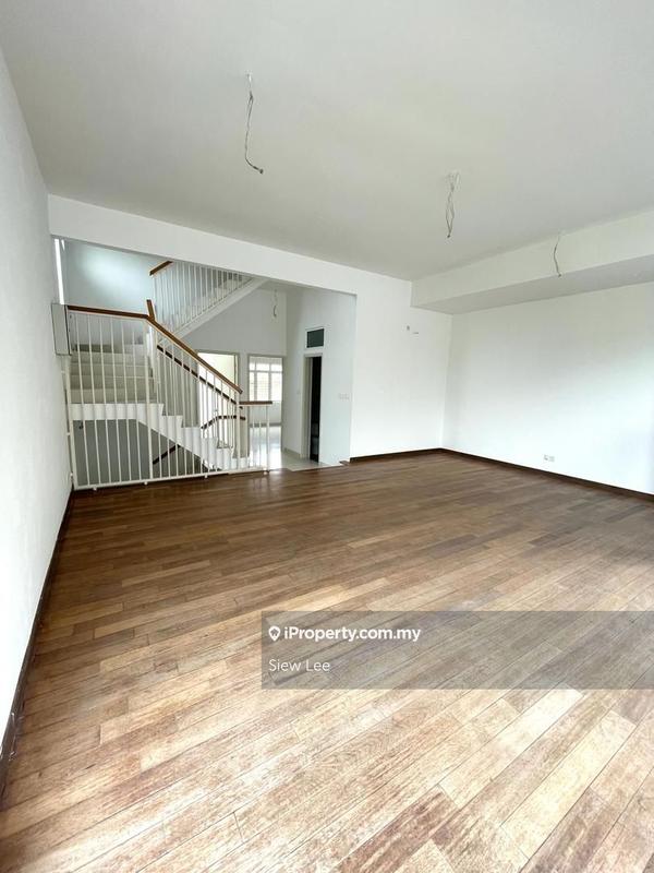 Rumah Berangkai 3 Tingkat untuk Disewa di Kampung Sungai Kayu Ara, Petaling Jaya oleh Siew Lee - iProperty.com.my