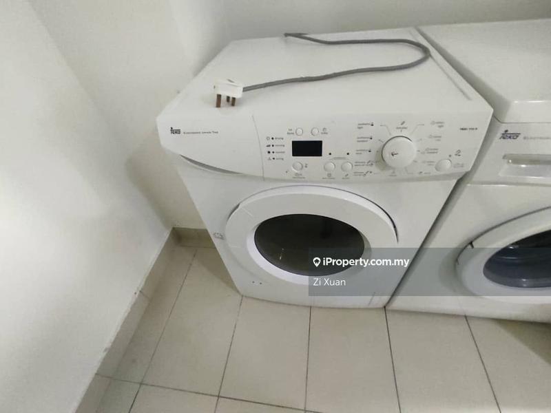 Residensi Servis untuk Dijual di myHabitat oleh Zi Xuan - iProperty.com.my