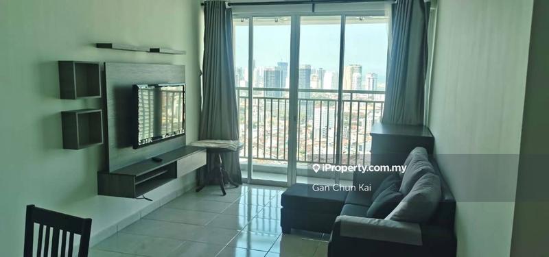 For Rent - The Rise Collection 3