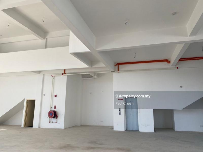 Kilang Teres untuk Disewa di Taman Perindustrian Ehsan Jaya, Kepong oleh Paul Cheah - iProperty.com.my