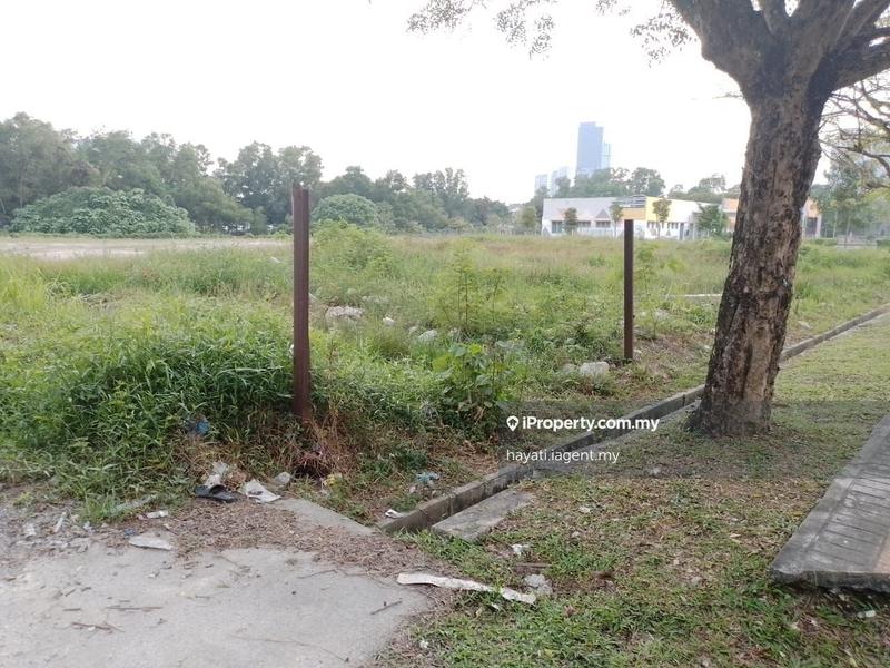 Tanah Komersial untuk Dijual di Seksyen 7, Shah Alam oleh hayati.iagent.my - iProperty.com.my