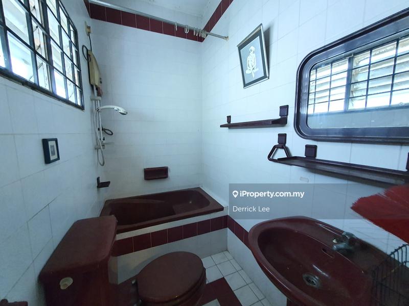 Rumah Berangkai 2 Tingkat untuk Dijual di Subang Jaya, Selangor oleh Derrick Lee - iProperty.com.my