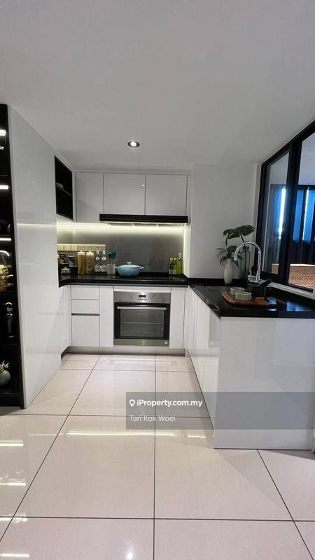 For Sale - Bangsar Hill Park