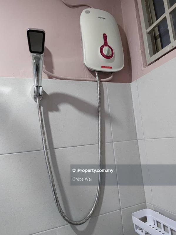 For Rent - Bukit OUG Condominiums