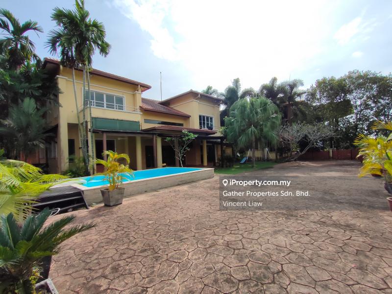 Bungalow House for Sale in Tropicana Golf and Country Resort, Tropicana by Vincent Liaw - iProperty.com.my