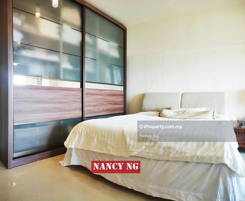 Kondominium untuk Dijual di Sea View Tower oleh Nancy Ng - iProperty.com.my